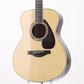 [SN IHM150282] USED YAMAHA / LS6 ARE Natural (NT) Yamaha Acoustic Guitar Folk Guitar Acoustic Guitar LS-6 LS6ARE Beginner [08]