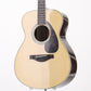 [SN IHM150282] USED YAMAHA / LS6 ARE Natural (NT) Yamaha Acoustic Guitar Folk Guitar Acoustic Guitar LS-6 LS6ARE Beginner [08]