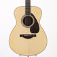 [SN IHM150282] USED YAMAHA / LS6 ARE Natural (NT) Yamaha Acoustic Guitar Folk Guitar Acoustic Guitar LS-6 LS6ARE Beginner [08]
