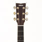 [SN IHM150282] USED YAMAHA / LS6 ARE Natural (NT) Yamaha Acoustic Guitar Folk Guitar Acoustic Guitar LS-6 LS6ARE Beginner [08]