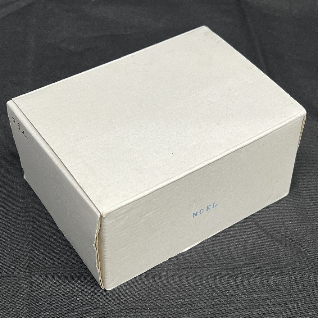 [SN 32] USED NOEL / Cornet [06]