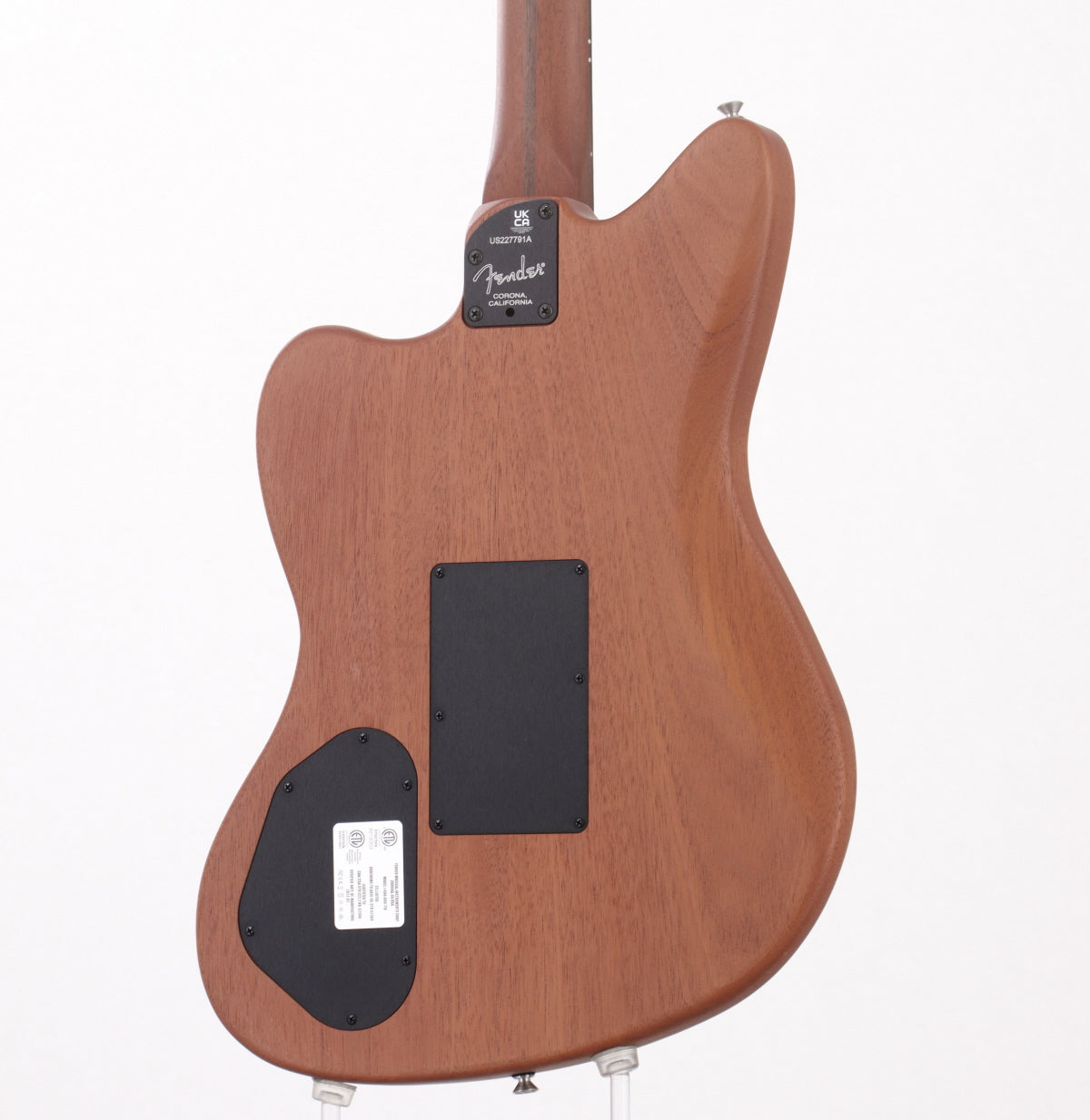 [SN US227791A] USED FENDER USA / American Acoustasonic Jazzmaster [03]