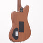 [SN US227791A] USED FENDER USA / American Acoustasonic Jazzmaster [03]
