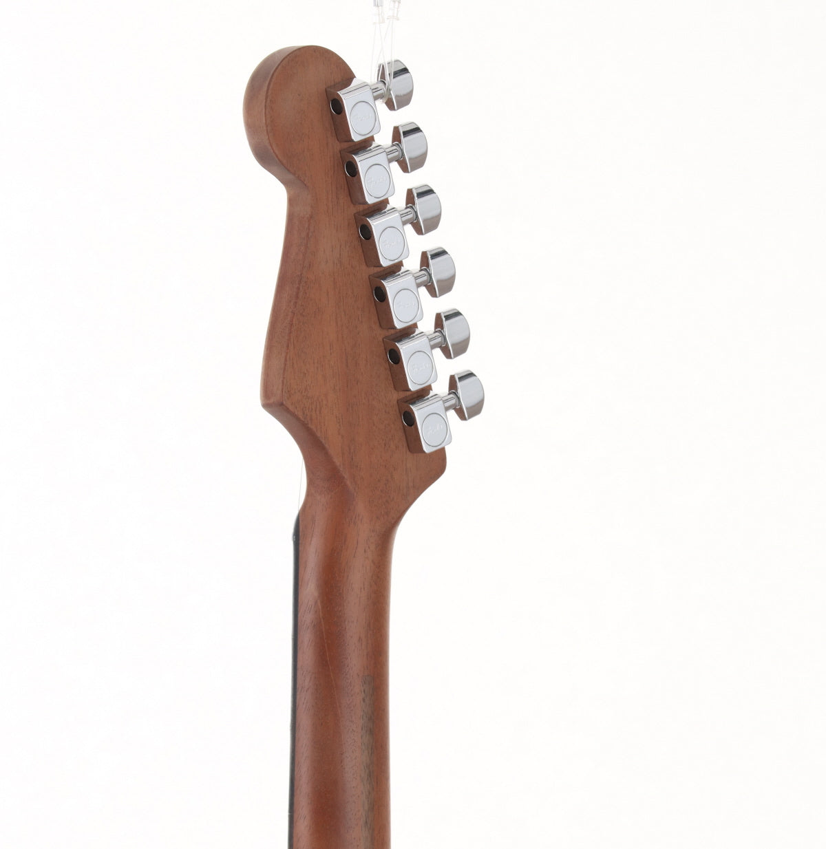 [SN US227791A] USED FENDER USA / American Acoustasonic Jazzmaster [03]