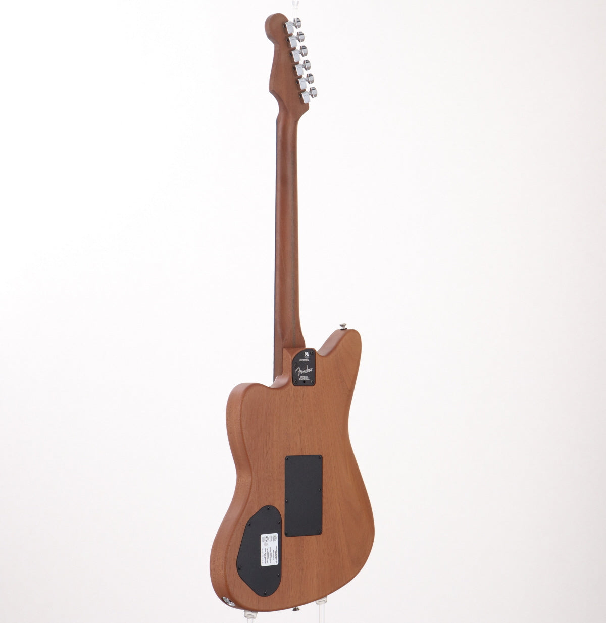[SN US227791A] USED FENDER USA / American Acoustasonic Jazzmaster [03]