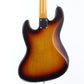 [SN CIJ R059285] USED Fender Japan / JB62-77FL 3-Tone Sunburst [11]
