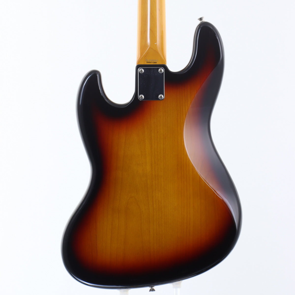 [SN CIJ R059285] USED Fender Japan / JB62-77FL 3-Tone Sunburst [11]