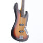 [SN CIJ R059285] USED Fender Japan / JB62-77FL 3-Tone Sunburst [11]