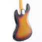 [SN CIJ R059285] USED Fender Japan / JB62-77FL 3-Tone Sunburst [11]