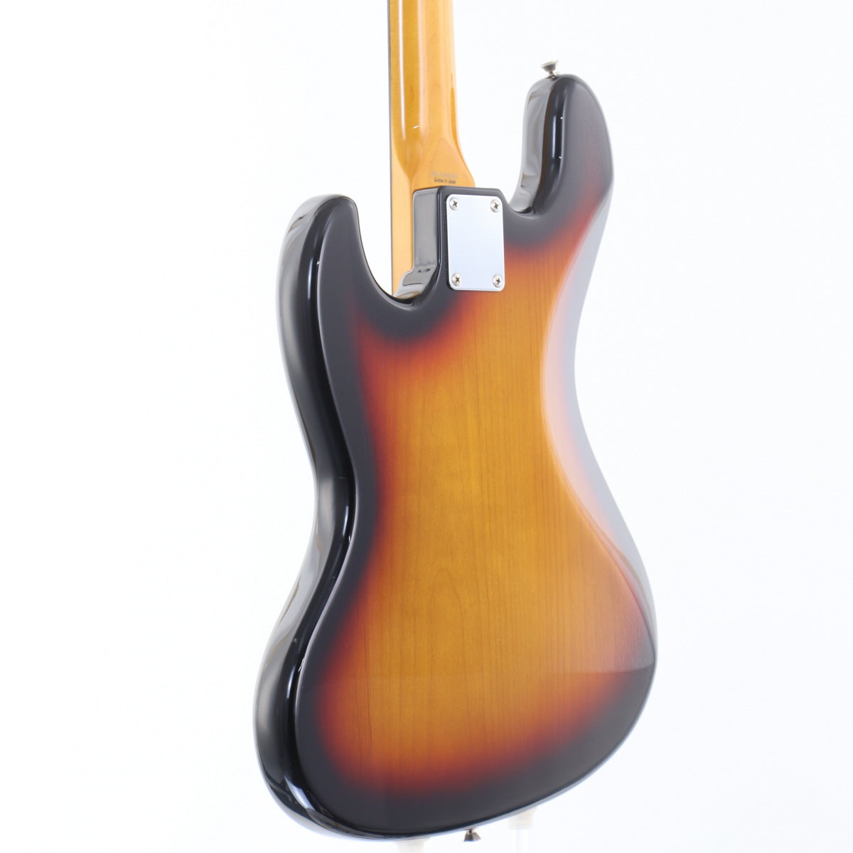 [SN CIJ R059285] USED Fender Japan / JB62-77FL 3-Tone Sunburst [11]