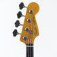 [SN CIJ R059285] USED Fender Japan / JB62-77FL 3-Tone Sunburst [11]