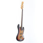 [SN CIJ R059285] USED Fender Japan / JB62-77FL 3-Tone Sunburst [11]