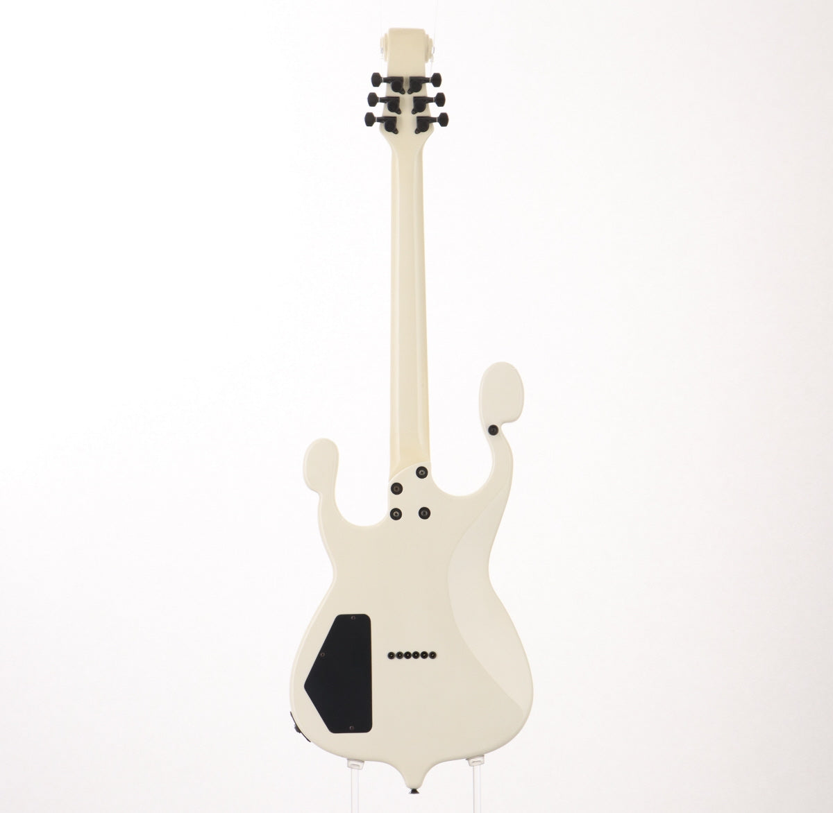 USED Fernandes / BT-120MM White [10]