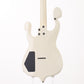 USED Fernandes / BT-120MM White [10]