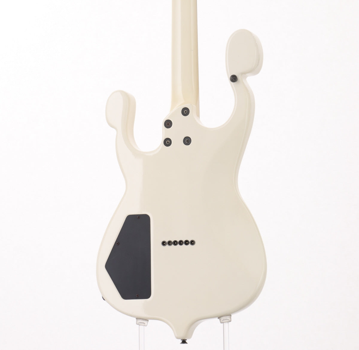 USED Fernandes / BT-120MM White [10]