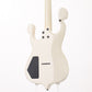 USED Fernandes / BT-120MM White [10]