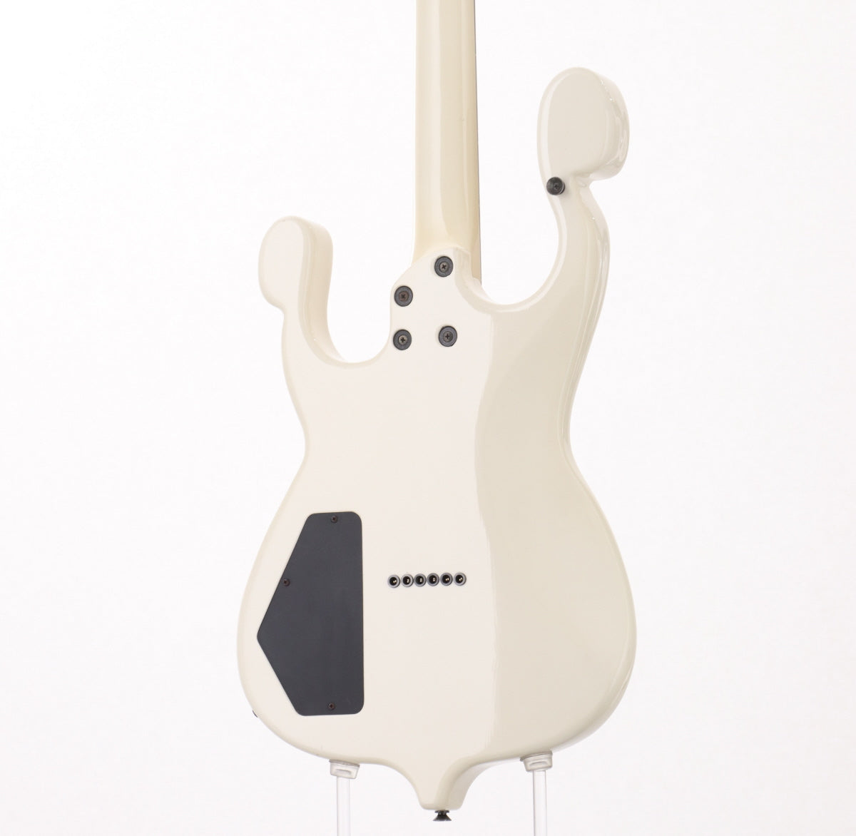 USED Fernandes / BT-120MM White [10]