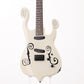 USED Fernandes / BT-120MM White [10]