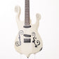 USED Fernandes / BT-120MM White [10]