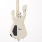USED Fernandes / BT-120MM White [10]