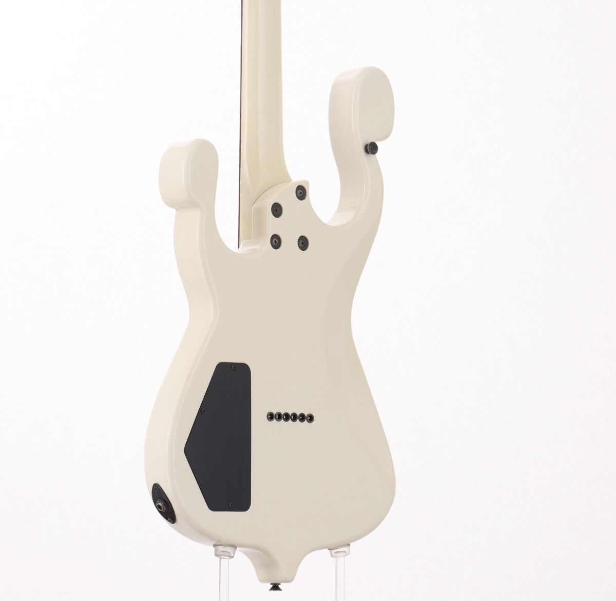 USED Fernandes / BT-120MM White [10]