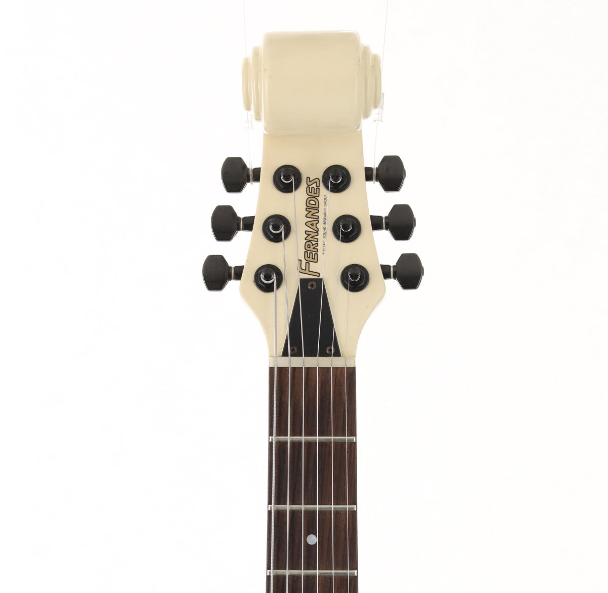 USED Fernandes / BT-120MM White [10]
