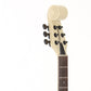USED Fernandes / BT-120MM White [10]