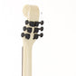 USED Fernandes / BT-120MM White [10]