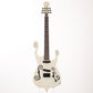 USED Fernandes / BT-120MM White [10]