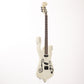 USED Fernandes / BT-120MM White [10]