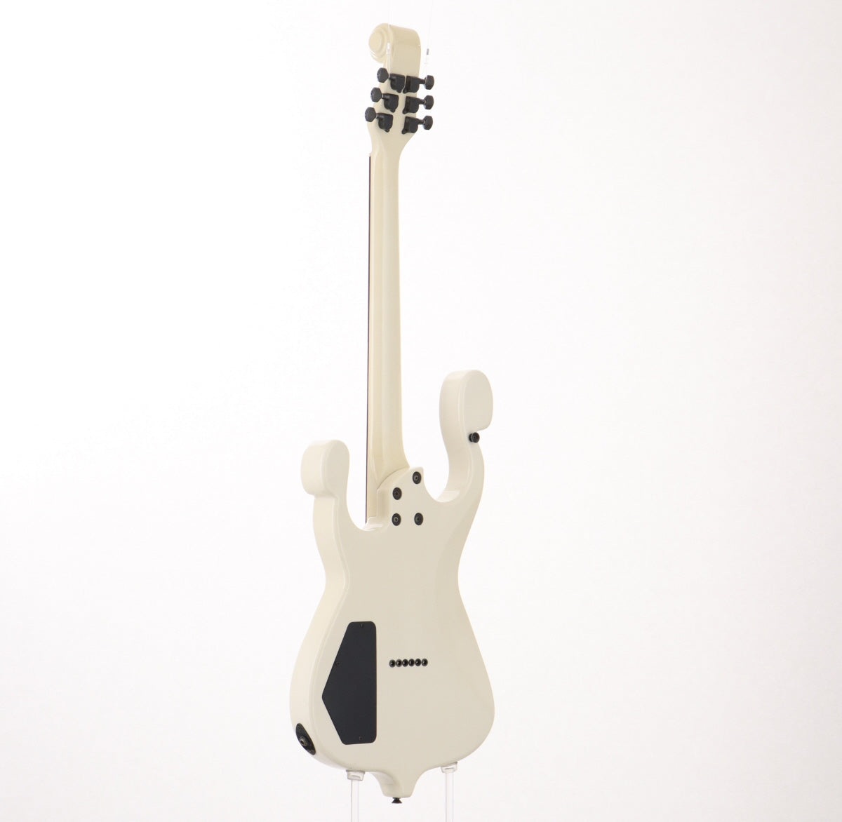 USED Fernandes / BT-120MM White [10]