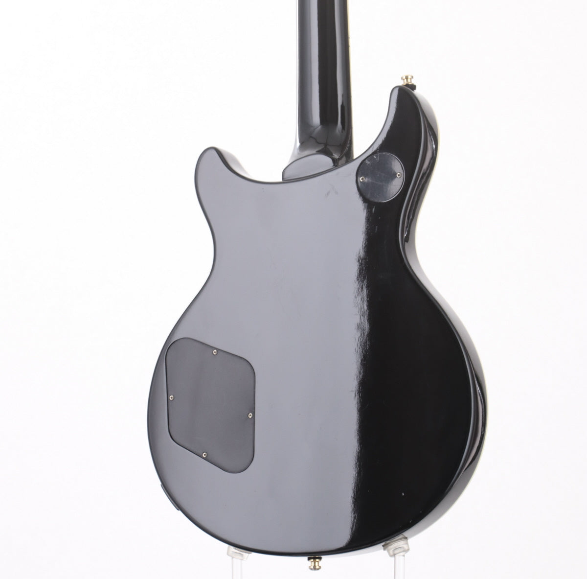 [SN 09121507940] USED EPIPHONE / Tak Matsumoto DC Custom Ebony [03]
