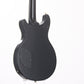 [SN 09121507940] USED EPIPHONE / Tak Matsumoto DC Custom Ebony [03]