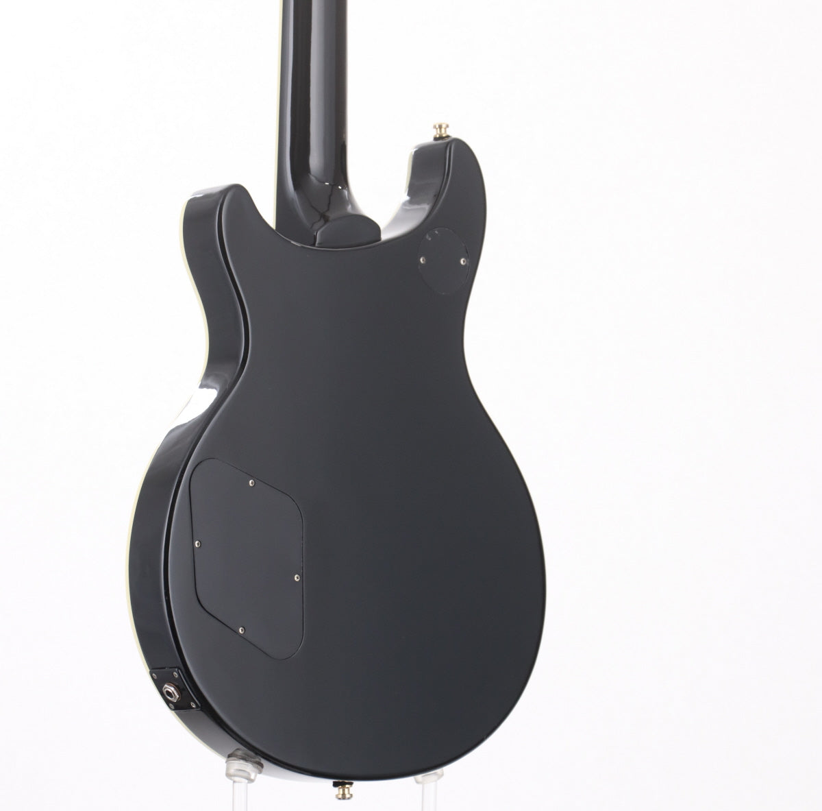 [SN 09121507940] USED EPIPHONE / Tak Matsumoto DC Custom Ebony [03]