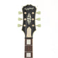 [SN 09121507940] USED EPIPHONE / Tak Matsumoto DC Custom Ebony [03]