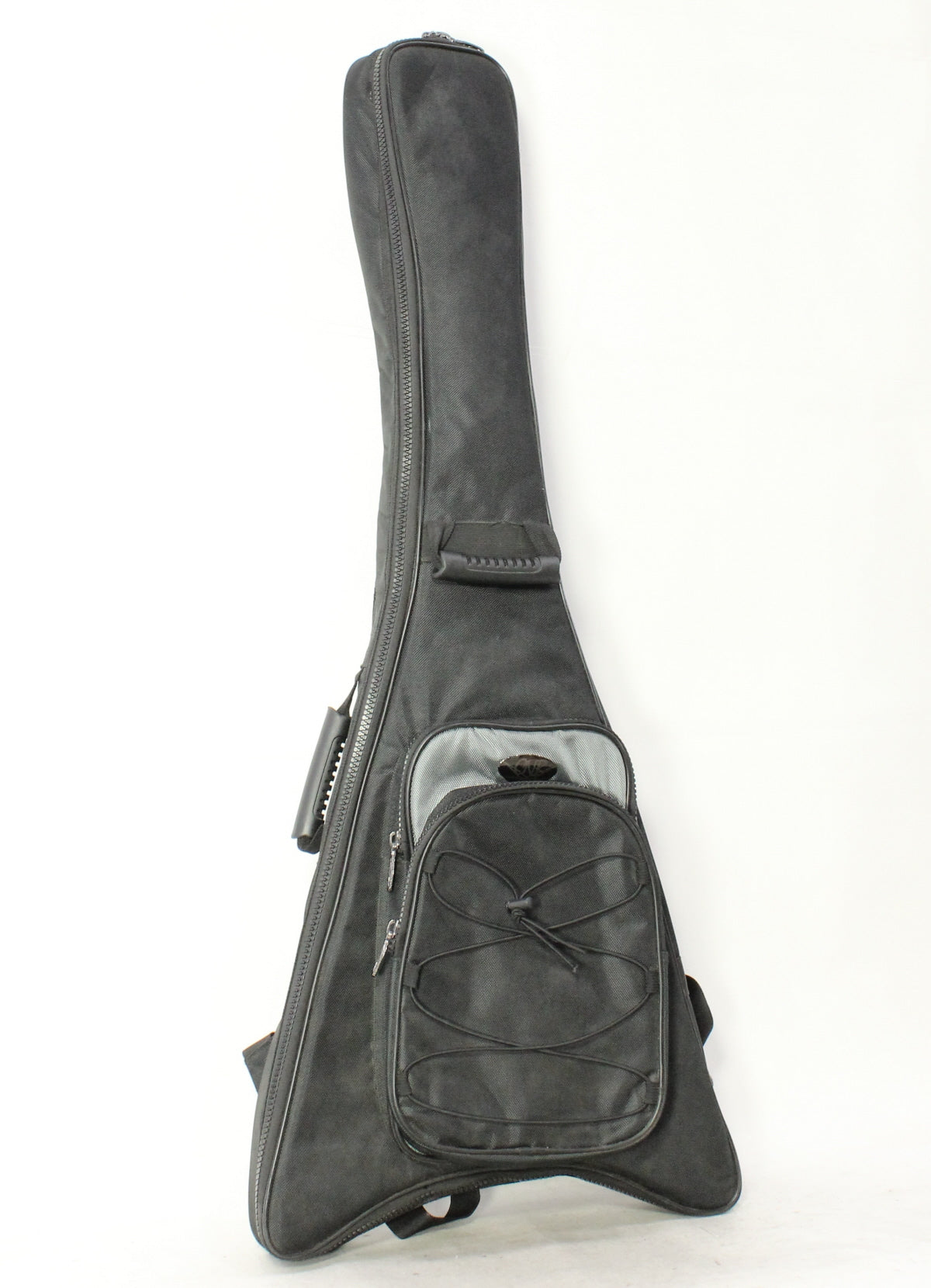 [SN S99035345] USED EPIPHONE / FLYING V Ebony [03]