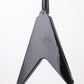 [SN S99035345] USED EPIPHONE / FLYING V Ebony [03]