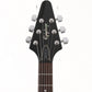 [SN S99035345] USED EPIPHONE / FLYING V Ebony [03]