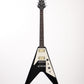 [SN S99035345] USED EPIPHONE / FLYING V Ebony [03]