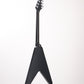 [SN S99035345] USED EPIPHONE / FLYING V Ebony [03]