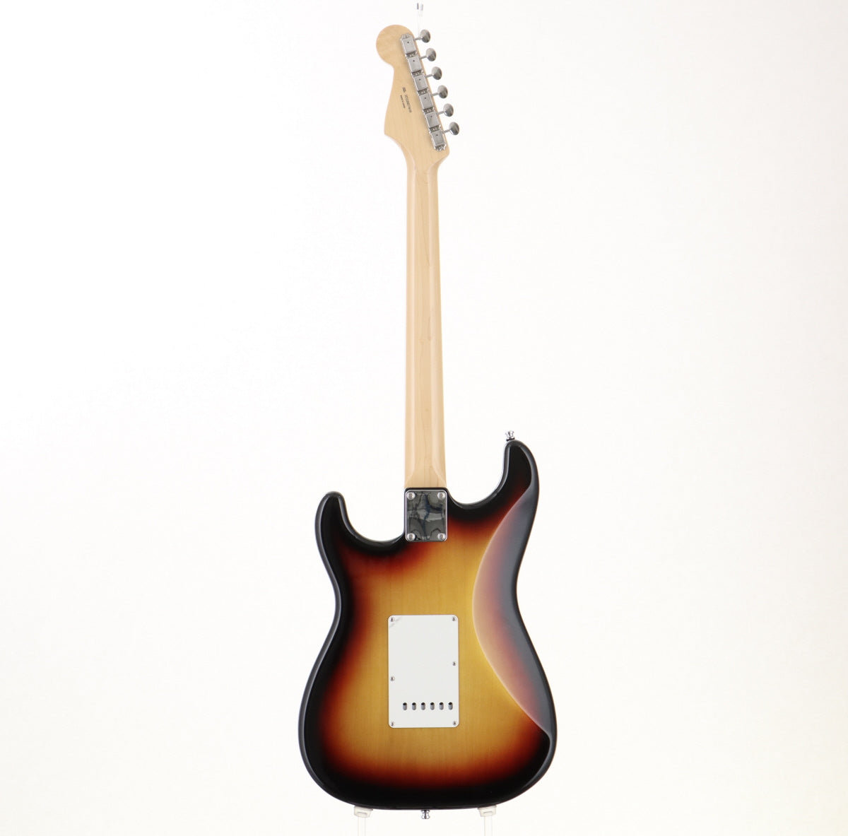 [SN JD22027410] USED Fender / Made in Japan Traditional 60s Stratocaster Rosewood Fingerboard 3-Color Sunburst [3.48kg/2022] [08]