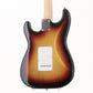 [SN JD22027410] USED Fender / Made in Japan Traditional 60s Stratocaster Rosewood Fingerboard 3-Color Sunburst [3.48kg/2022] [08]
