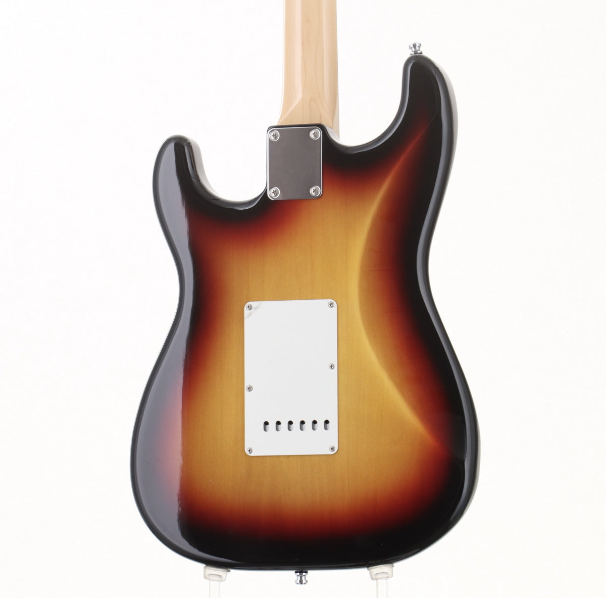 [SN JD22027410] USED Fender / Made in Japan Traditional 60s Stratocaster Rosewood Fingerboard 3-Color Sunburst [3.48kg/2022] [08]