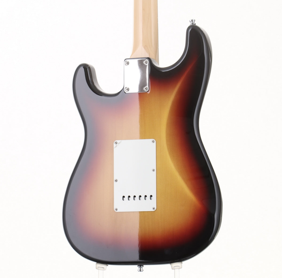 [SN JD22027410] USED Fender / Made in Japan Traditional 60s Stratocaster Rosewood Fingerboard 3-Color Sunburst [3.48kg/2022] [08]