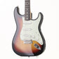 [SN JD22027410] USED Fender / Made in Japan Traditional 60s Stratocaster Rosewood Fingerboard 3-Color Sunburst [3.48kg/2022] [08]