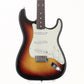 [SN JD22027410] USED Fender / Made in Japan Traditional 60s Stratocaster Rosewood Fingerboard 3-Color Sunburst [3.48kg/2022] [08]