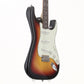 [SN JD22027410] USED Fender / Made in Japan Traditional 60s Stratocaster Rosewood Fingerboard 3-Color Sunburst [3.48kg/2022] [08]