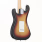 [SN JD22027410] USED Fender / Made in Japan Traditional 60s Stratocaster Rosewood Fingerboard 3-Color Sunburst [3.48kg/2022] [08]