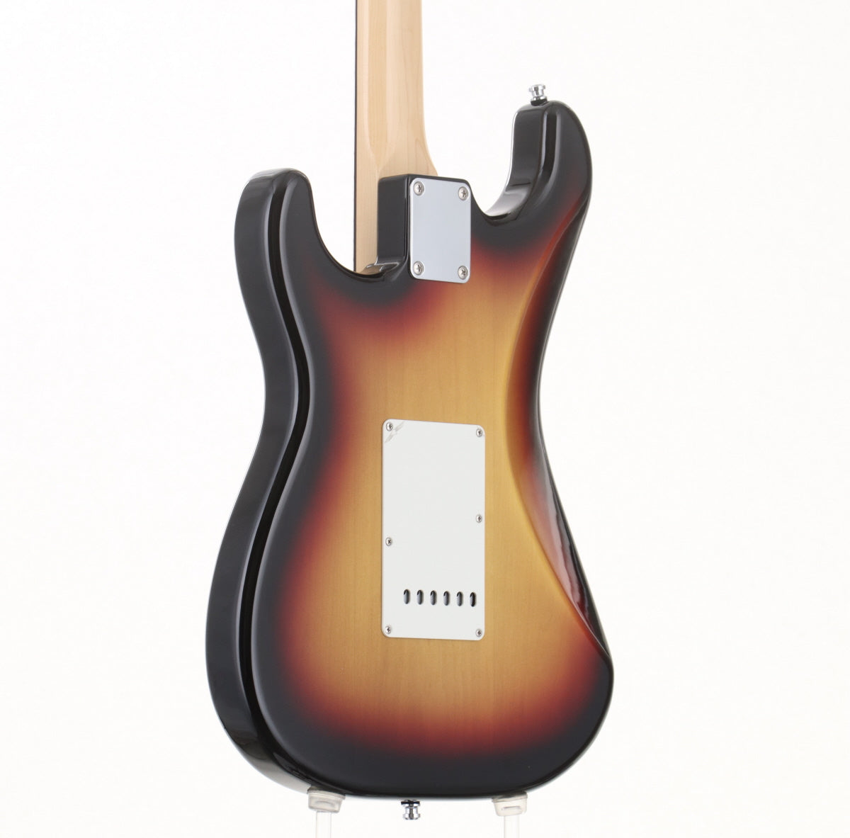 [SN JD22027410] USED Fender / Made in Japan Traditional 60s Stratocaster Rosewood Fingerboard 3-Color Sunburst [3.48kg/2022] [08]
