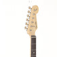 [SN JD22027410] USED Fender / Made in Japan Traditional 60s Stratocaster Rosewood Fingerboard 3-Color Sunburst [3.48kg/2022] [08]